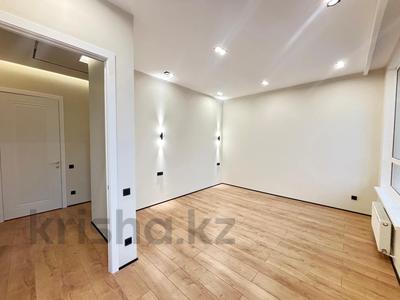 2-комнатная квартира · 65 м² · 15/22 этаж, Мангилик Ел 61 за 58.6 млн ₸ в Астане, Есильский р-н