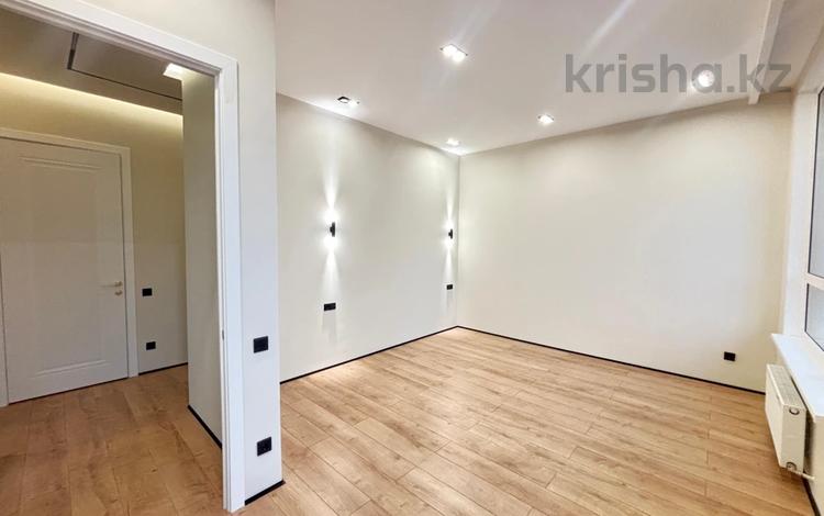 2-комнатная квартира · 65 м² · 15/22 этаж, Мангилик Ел 61 за 58.6 млн ₸ в Астане, Есильский р-н — фото 9