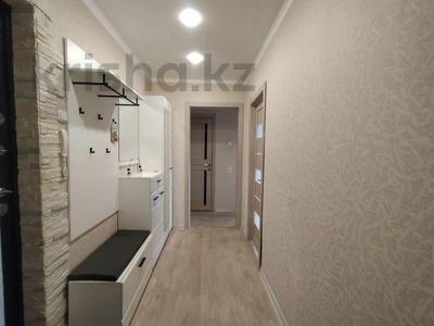 2-комнатная квартира · 48 м² · 5/5 этаж, Сабита Муканова 72 за 21.5 млн 〒 в Петропавловске