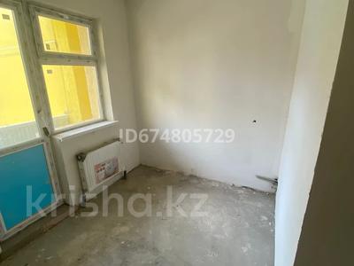 2-комнатная квартира, 55 м², 3 этаж, Караменде би Шакаулы 3/1 за ~ 17 млн 〒 в Астане, Сарыарка р-н