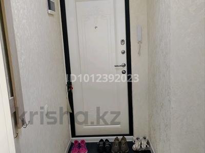 2-комнатная квартира · 45 м² · 2/5 этаж, мкр Орбита-1 — Навои/Биржана за 35 млн 〒 в Алматы, Бостандыкский р-н