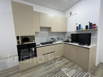 2-комнатная квартира · 82 м² · 9/9 этаж, Абая 123/2 за 45 млн ₸ в Костанае