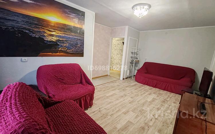 2-комнатная квартира · 44 м² · 4/5 этаж, Ауэзова 11 — Крылова и Ауэзова за 160 000 〒 в Усть-Каменогорске, Ульбинский — фото 17