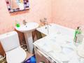 1-комнатная квартира, 31.3 м², 5/5 этаж, Кабанбай батыра 73 за 9 млн 〒 в Талдыкоргане, мкр Жастар — фото 10