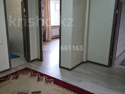 3-комнатная квартира · 100 м² · 3/5 этаж, мкр Туран 979 за 150 000 ₸ в Шымкенте, Каратауский р-н