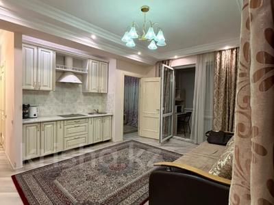 2-бөлмелі пәтер · 41 м² · 6/8 қабат, Жарокова 284/3 — Дунаевского, бағасы: 45 млн ₸ в Алматы, Бостандыкский р-н