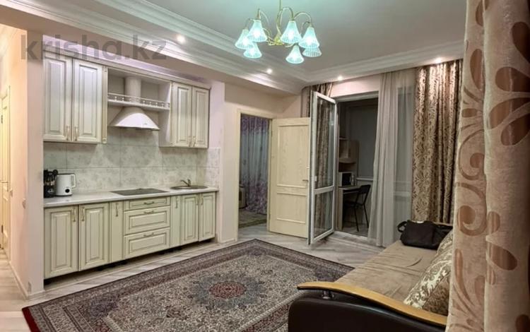 2-бөлмелі пәтер · 41 м² · 6/8 қабат, Жарокова 284/3 — Дунаевского, бағасы: 45 млн ₸ в Алматы, Бостандыкский р-н — фото 7