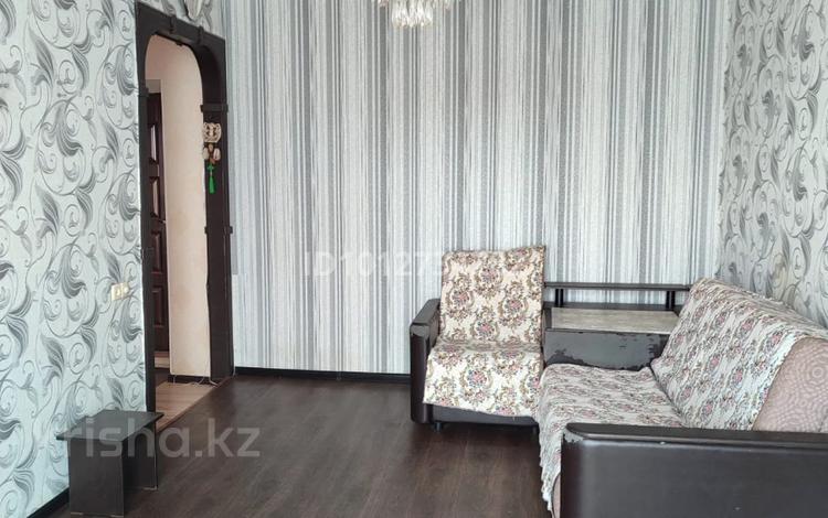 2-бөлмелі пәтер · 54 м² · 4/5 қабат, Абая 27 — ЦОН, бағасы: 165 000 ₸ в Балхаше — фото 3