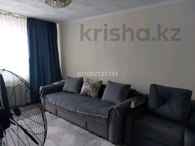 2-комнатная квартира · 53 м² · 2/4 этаж, Жансугурова — Биржа сал Жансугурова за 20 млн 〒 в Талдыкоргане