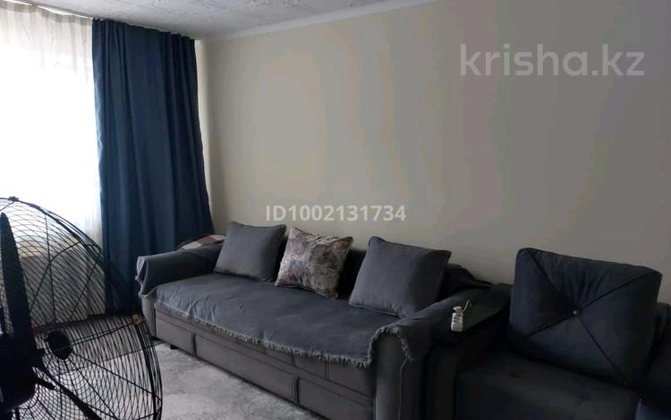 2-комнатная квартира · 53 м² · 2/4 этаж, Жансугурова — Биржа сал Жансугурова за 20 млн ₸ в Талдыкоргане — фото 2