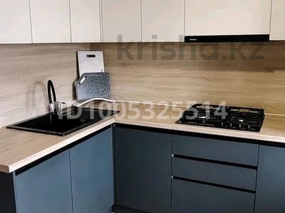 2-бөлмелі пәтер · 55 м² · 4/5 қабат, Хименко 3 — 20 мкр-он, бағасы: ~ 22.3 млн ₸ в Петропавловске