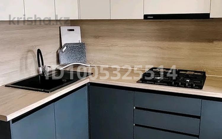 2-бөлмелі пәтер · 55 м² · 4/5 қабат, Хименко 3 — 20 мкр-он, бағасы: ~ 22.3 млн ₸ в Петропавловске — фото 15