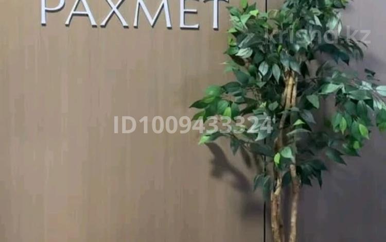 1-бөлмелі пәтер · 55 м² · 4/6 қабат, мкр. Алтын орда, бағасы: 20 млн ₸ в Актобе — фото 2