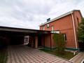Жеке үй · 20 бөлме · 200 м² · 10 жүзд., Үркер , бағасы: 120 млн ₸ в Астане, Нура р-н