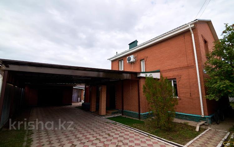 Жеке үй · 20 бөлме · 200 м² · 10 жүзд., Үркер , бағасы: 120 млн ₸ в Астане, Нура р-н — фото 108