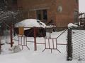 Часть дома · 5 комнат · 96.8 м² · 7.82 сот., Джамбула 37 — Санитарная за ~ 5 млн ₸ в Первомайское — фото 3