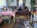 Отдельный дом · 2 комнаты · 25.9 м² · 10 сот., Балпыка-би 23 — Центральная улица за 2.8 млн ₸ в Алтынемель — фото 29
