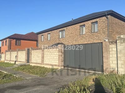 Отдельный дом · 7 комнат · 360 м² · 10 сот., 3 микрорайон — При въезде за 140 млн 〒 в 