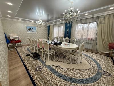 Отдельный дом · 5 комнат · 180 м² · 8 сот., мкр Акжайык, Ул.Жагажай 74 за 65 млн ₸ в Шымкенте, Абайский р-н
