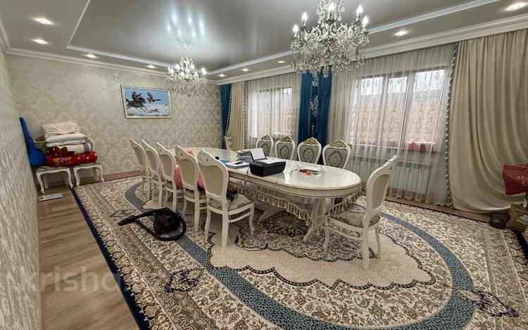 Отдельный дом · 5 комнат · 180 м² · 8 сот., мкр Акжайык, Ул.Жагажай 74 за 65 млн ₸ в Шымкенте, Абайский р-н — фото 18