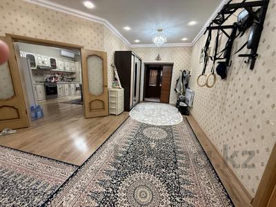 Отдельный дом · 5 комнат · 180 м² · 8 сот., мкр Акжайык, Ул.Жагажай 74 за 61 млн ₸ в Шымкенте, Абайский р-н