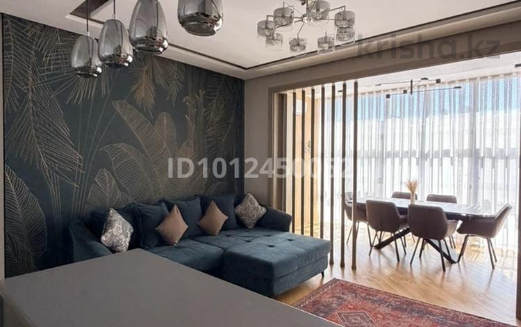 4-комнатная квартира · 117 м² · 4/5 этаж, Таттимбета 16/1 — таттимбета за 78 млн ₸ в Караганде, Казыбек би р-н — фото 2
