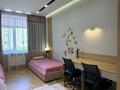 4-комнатная квартира · 117 м² · 4/5 этаж, Таттимбета 16/1 — таттимбета за 78 млн ₸ в Караганде, Казыбек би р-н — фото 11