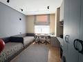 4-комнатная квартира · 117 м² · 4/5 этаж, Таттимбета 16/1 — таттимбета за 78 млн ₸ в Караганде, Казыбек би р-н — фото 8
