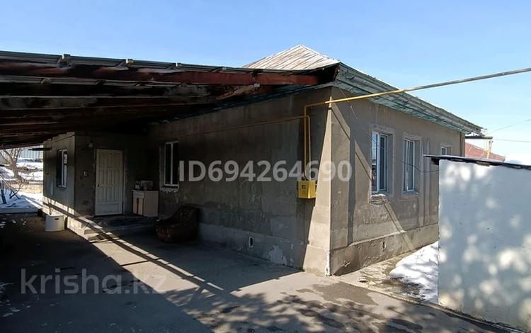 Отдельный дом · 5 комнат · 120 м² · 6 сот., Полевая 29 за 28 млн ₸ в Есик — фото 2