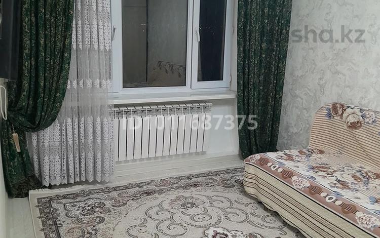 1-бөлмелі пәтер · 25 м² · 4/4 қабат, Володарского 23, бағасы: 12 млн ₸ в Шымкенте, Аль-Фарабийский р-н — фото 2
