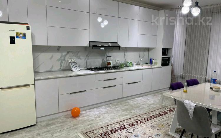 Отдельный дом · 4 комнаты · 120 м² · 8 сот., Арасан 149 за 350 000 ₸ в Шымкенте, Абайский р-н — фото 2