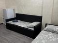 1-комнатная квартира · 18 м² · 1/4 этаж, Рыскулова 103/21 — Емцова, бакорда, стройсити, береке за 10 000 ₸ в Алматы, Алатауский р-н — фото 3