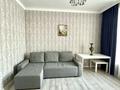 2-бөлмелі пәтер · 59.2 м² · 3/9 қабат, Алихана Бокейханова 11 — Бокейхана, бағасы: 43.5 млн ₸ в Астане, Есильский р-н — фото 4