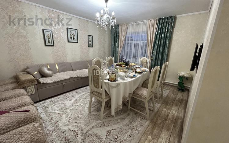 Отдельный дом • 4 комнаты • 87.4 м² • 10 сот., Таурбаева 5 за 17 млн 〒 в  — фото 2
