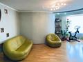 3-комнатная квартира · 97.7 м² · 2/5 этаж, Ишимская 9 за 49 млн ₸ в Петропавловске — фото 17