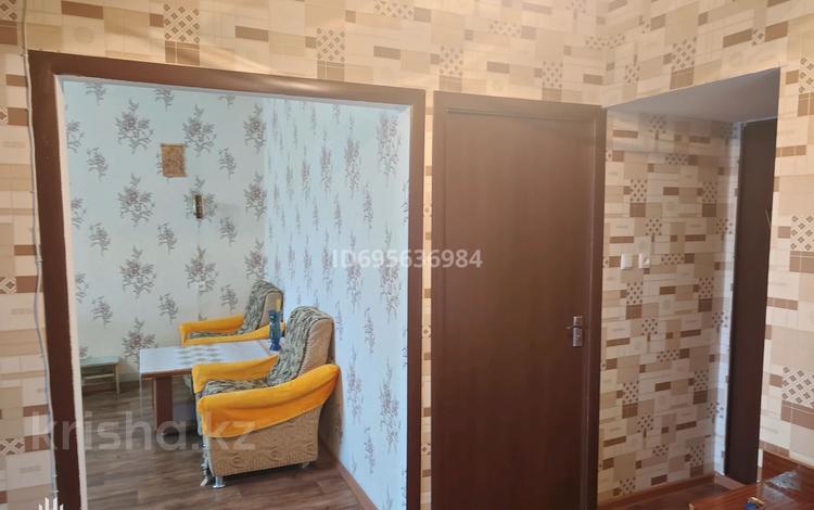 3-бөлмелі пәтер · 71 м² · 5/5 қабат, Кабанбай Батыра 5а — ЖД Вокзал, бағасы: 22 млн ₸ в Шымкенте, Аль-Фарабийский р-н — фото 2