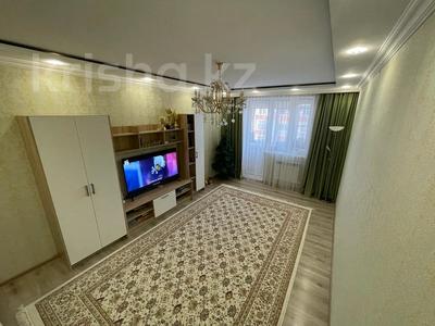 3-комнатная квартира, 81.6 м², 10/10 этаж, Таумуш Жумагалиев 15 за 30 млн 〒 в Атырау