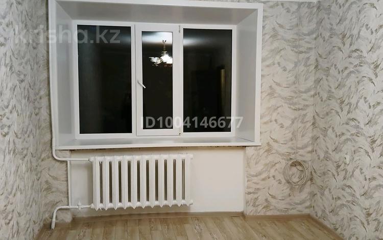 1-комнатная квартира · 30.4 м² · 1/5 этаж, Желтоксан 21 за 6.8 млн 〒 в Аксу — фото 2