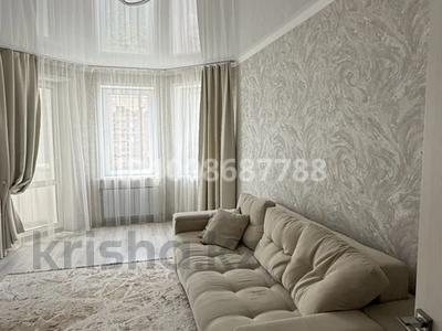 2-комнатная квартира · 65 м² · 7 этаж, Тауелсыздык 166 за 250 000 ₸ в Костанае