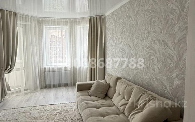 2-комнатная квартира · 65 м² · 7 этаж, Тауелсыздык 166 за 250 000 ₸ в Костанае — фото 10