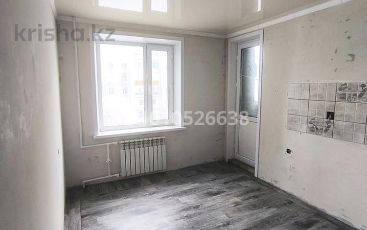 1-комнатная квартира · 36.6 м² · 4/9 этаж, Майкудук, Майкудук, мкр Восток-3 21 за 13.6 млн ₸ в Караганде, Алихана Бокейханова р-н — фото 2