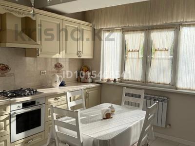 3-бөлмелі пәтер · 91.5 м² · 4/5 қабат, Кунаева — Кабанбай батыра, бағасы: 148 млн ₸ в Алматы, Медеуский р-н