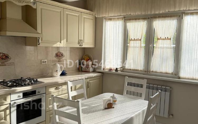 3-бөлмелі пәтер · 91.5 м² · 4/5 қабат, Кунаева — Кабанбай батыра, бағасы: 148 млн ₸ в Алматы, Медеуский р-н — фото 2