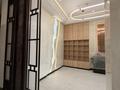 3-комнатная квартира · 113.3 м² · 8/21 этаж, Бухар жырау 20 за 96 млн ₸ в Астане, Нура р-н — фото 3