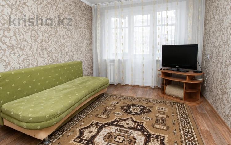 1-бөлмелі пәтер · 35 м² · 3/5 қабат, Евнея Букетова 38, бағасы: 16 млн ₸ в Петропавловске — фото 2