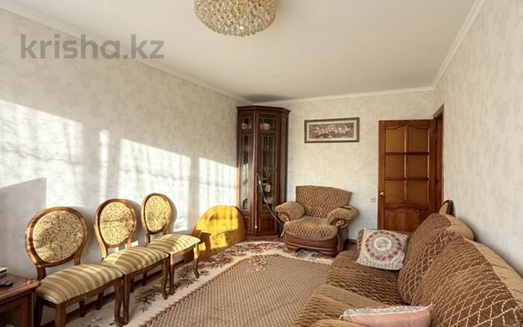 3-бөлмелі пәтер · 64.1 м² · 4/9 қабат, Абая 81, бағасы: 32 млн ₸ в Петропавловске — фото 2