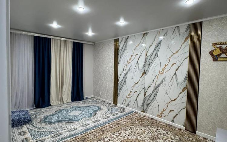 1-бөлмелі пәтер · 38 м² · 3/5 қабат, мкр. Алтын орда, бағасы: 16.5 млн ₸ в Актобе — фото 2