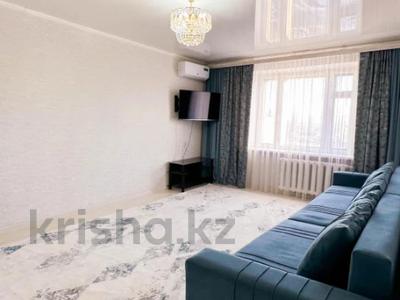 3-комнатная квартира · 82 м² · 5/5 этаж, Абылайхана 255 за 22 млн 〒 в Талдыкоргане