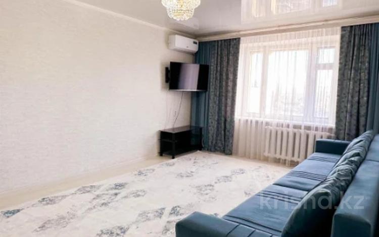 3-комнатная квартира · 82 м² · 5/5 этаж, Абылайхана 255 за 22 млн ₸ в Талдыкоргане — фото 5