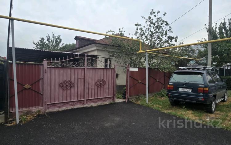 Отдельный дом · 4 комнаты · 110 м² · 3.8 сот., мкр Алгабас, Козайым 13 за 43 млн ₸ в Алматы, Алатауский р-н — фото 2